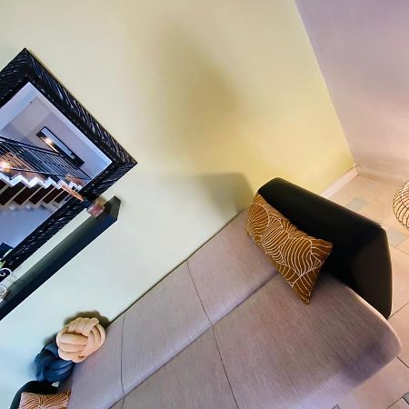 Apartamento Via Roma Caserta Exterior foto