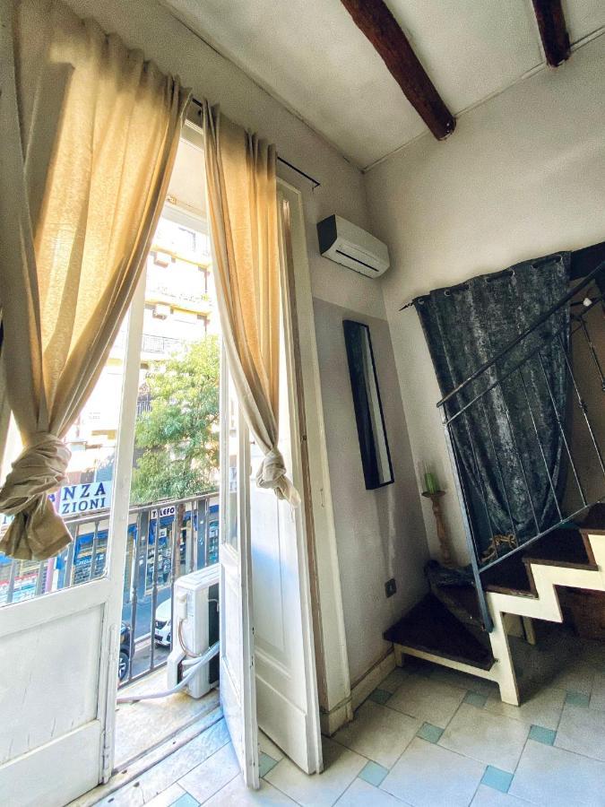 Apartamento Via Roma Caserta Exterior foto